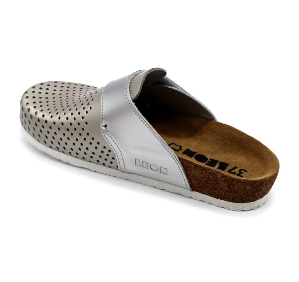 leon damen lederclogs-4251-champagne1