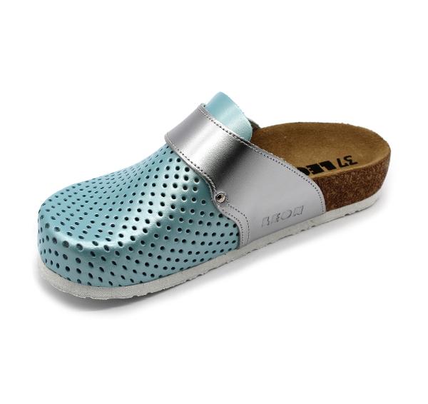 4251 leon damen lederclogs 03