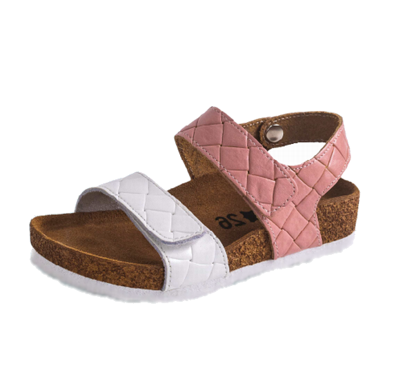 leon-kinder-ledersandalen-4803-rosa-weiss5
