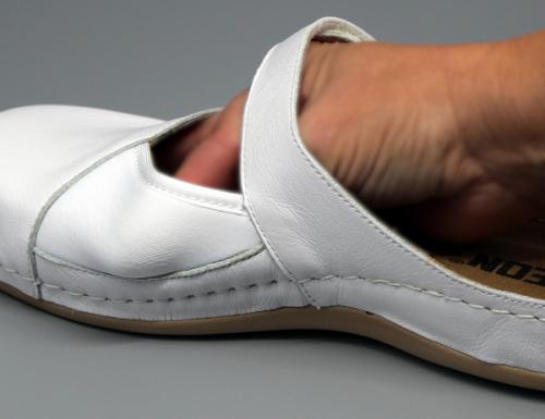 leon-damen-lederclogs-953-weiss