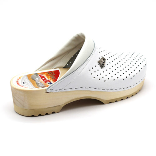 BEQUEME HERREN LEDERSCHUHE