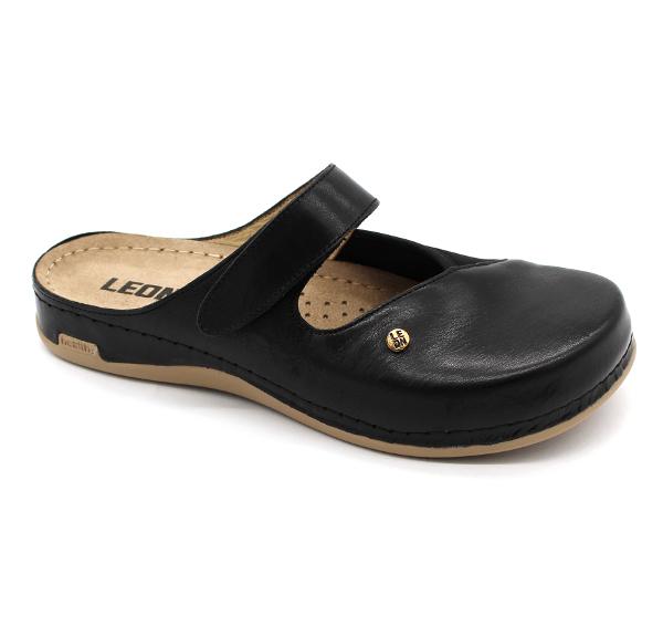 leon-damen-lederclogs-953-schwarz