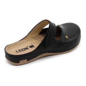 leon-damen-lederclogs-953-schwarz