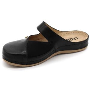 leon-damen-lederclogs-953-schwarz
